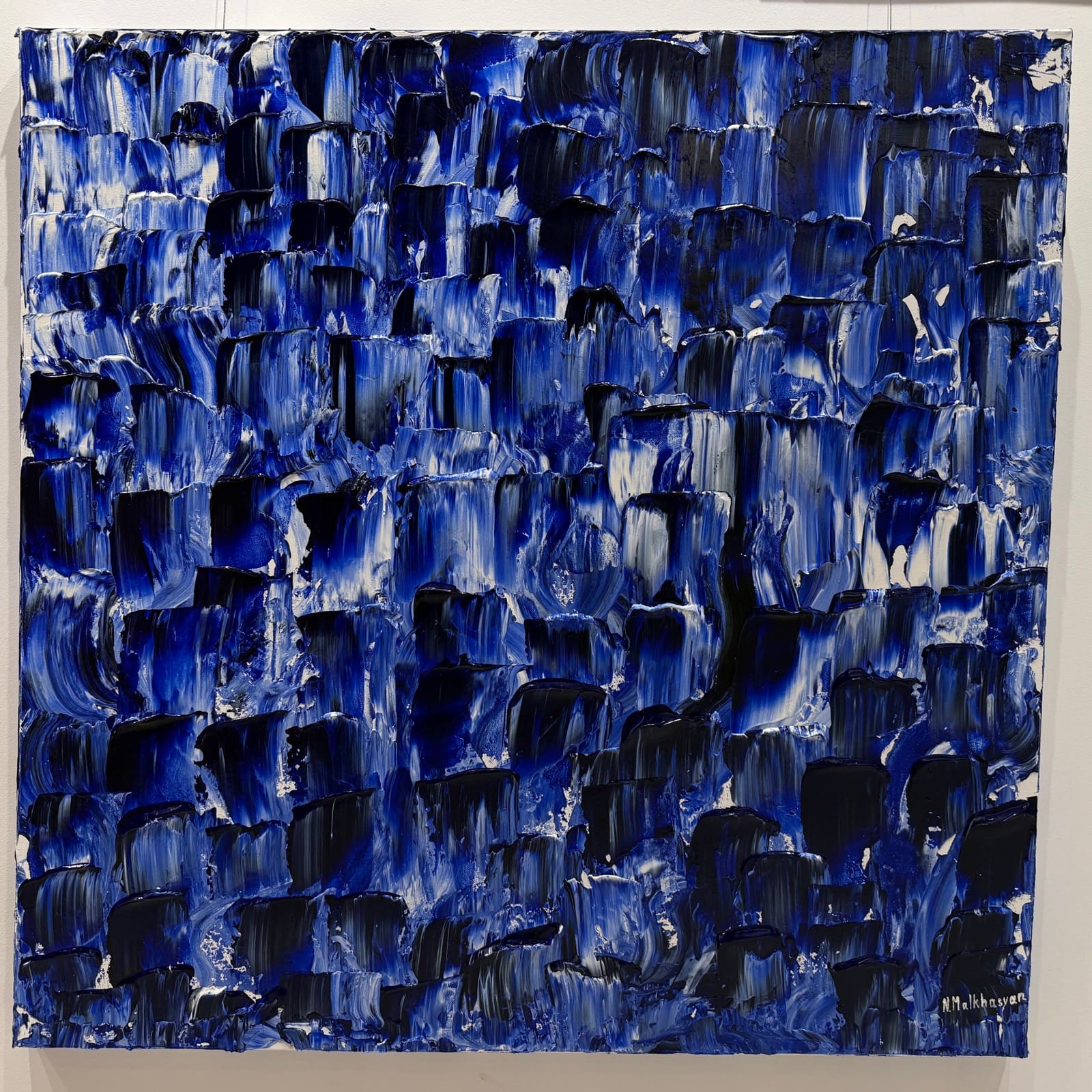 Deep Water