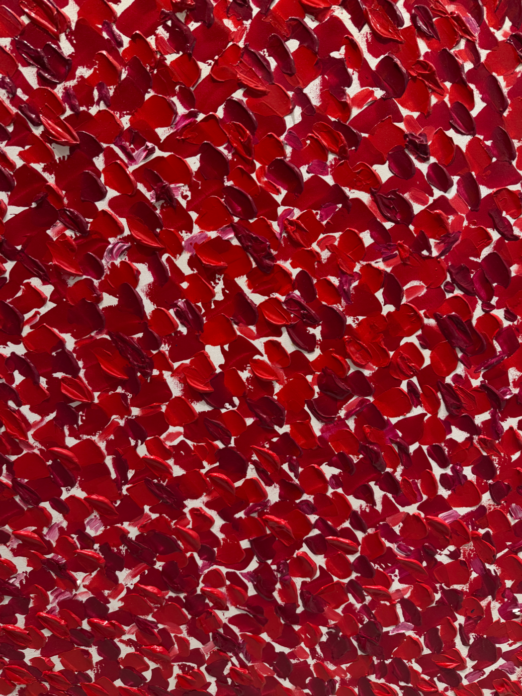 Crimson Field