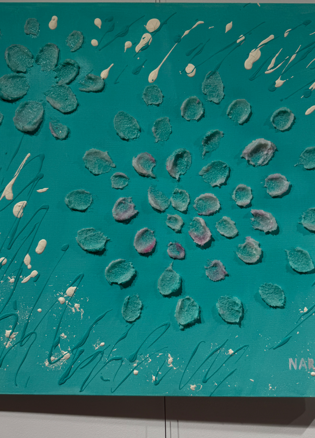 Verdigris