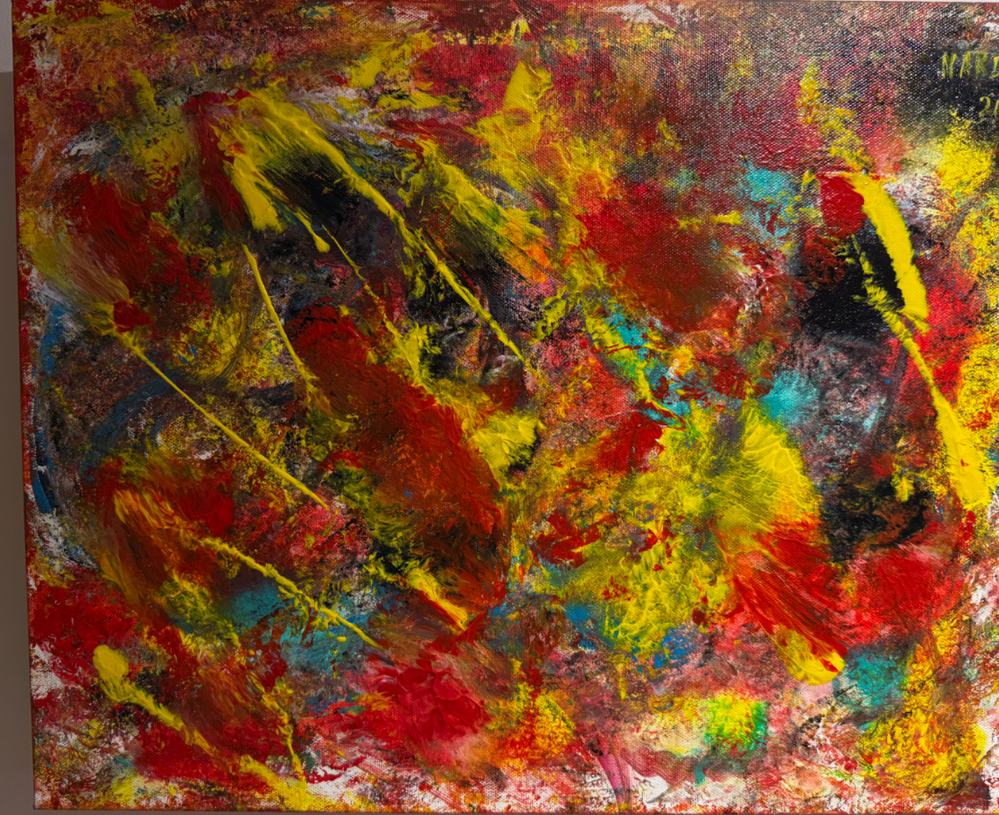 Brushfire